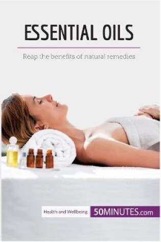 Cover of Essential Oils