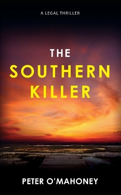 Book cover for The Southern Killer