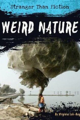 Cover of Weird Nature