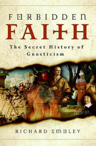 Cover of Forbidden Faith