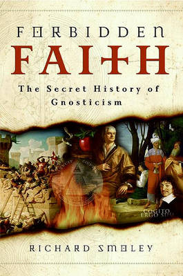 Book cover for Forbidden Faith