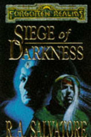 Cover of Siege of Darkness
