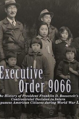 Cover of Executive Order 9066