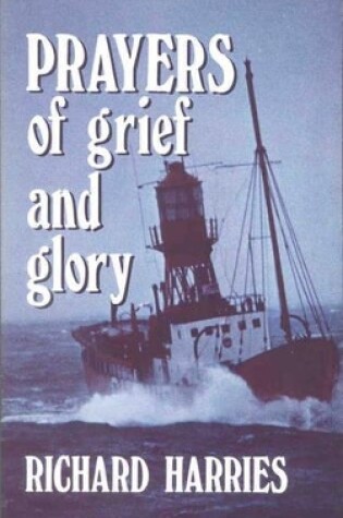 Cover of Prayers of Grief and Glory