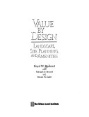 Book cover for Value By Design