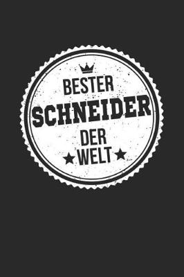 Book cover for Bester Schneider Der Welt