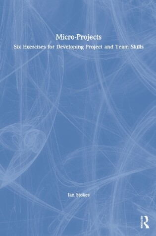 Cover of Micro-Projects