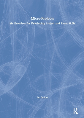 Book cover for Micro-Projects