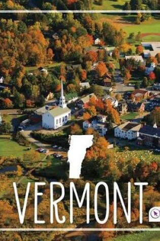 Cover of Vermont