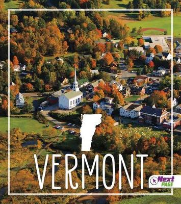 Cover of Vermont