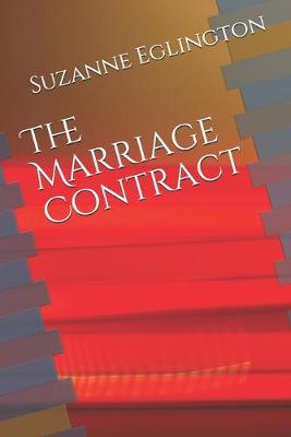 Book cover for The Marriage Contract