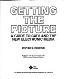 Book cover for Getting the Picture