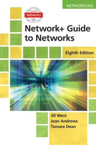 Cover of Network+ Guide to Networks, Loose-Leaf Version