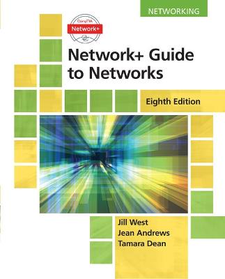 Book cover for Network+ Guide to Networks, Loose-Leaf Version