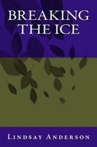 Cover of Breaking The Ice