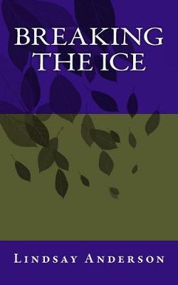 Cover of Breaking The Ice