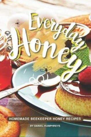 Cover of Everyday Honey