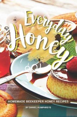 Book cover for Everyday Honey