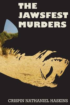 Cover of The JAWSfest Murders