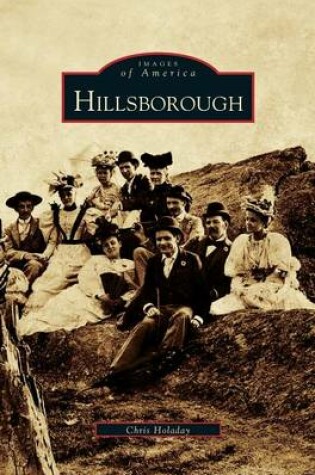 Cover of Hillsborough