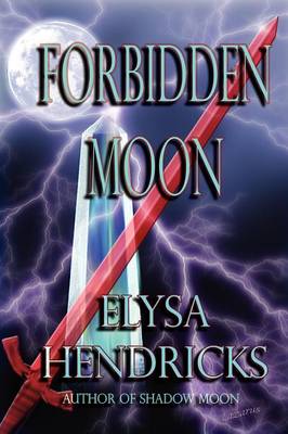 Book cover for Forbidden Moon