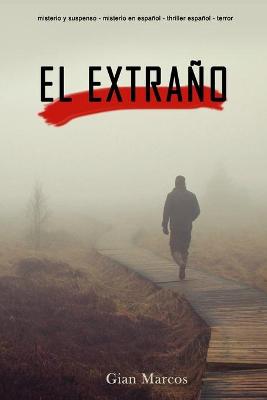 Cover of El Extraño