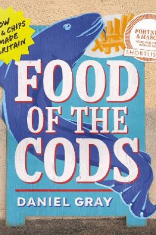 Cover of Food of the Cods