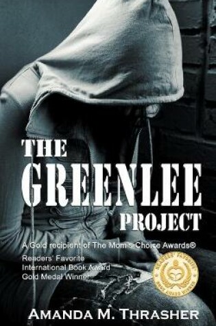 Cover of The Greenlee Project