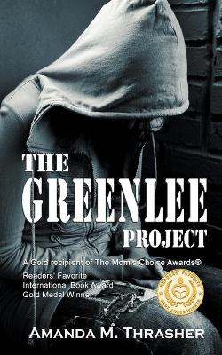 Book cover for The Greenlee Project