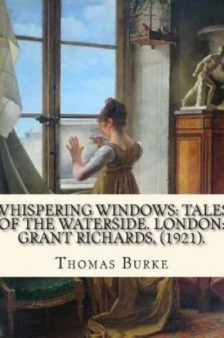 Cover of Whispering Windows