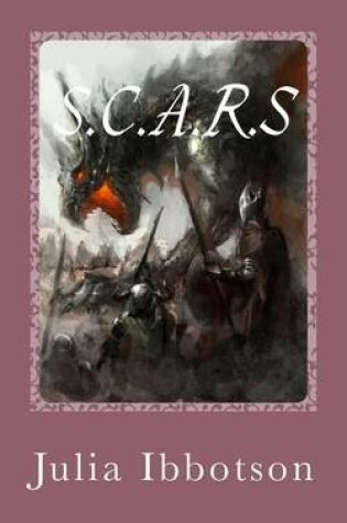 Cover of S.C.A.R.S