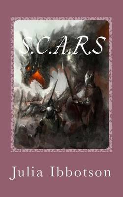 Book cover for S.C.A.R.S