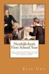 Book cover for Nesthaekchen's First School Year