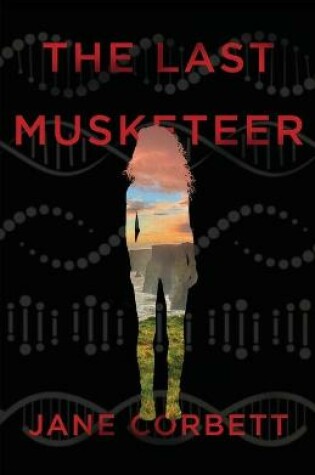Cover of The Last Musketeer