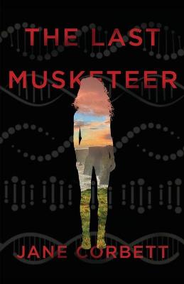 Book cover for The Last Musketeer