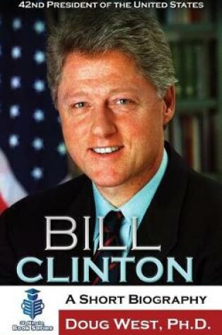 Cover of Bill Clinton