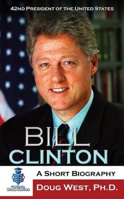 Cover of Bill Clinton