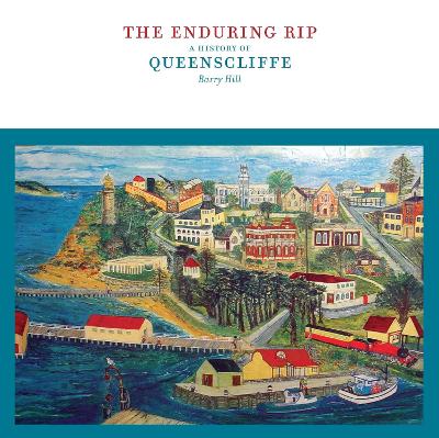 Cover of The Enduring Rip