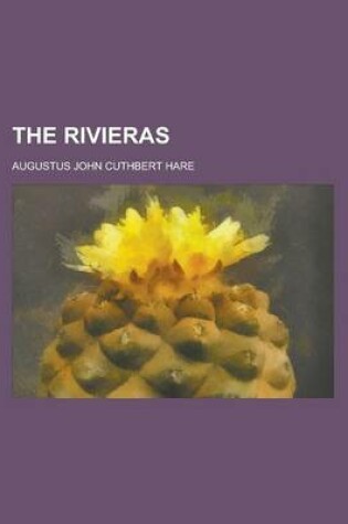 Cover of The Rivieras