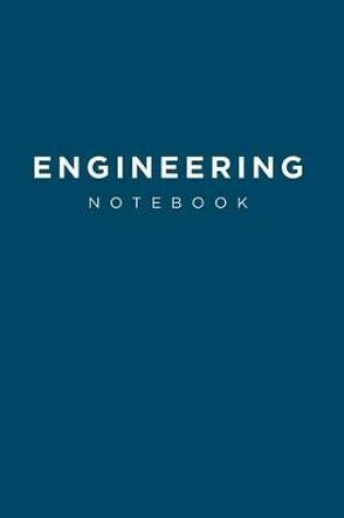 Cover of Professional Notebook