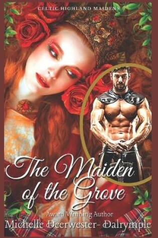 Cover of The Maiden of the Grove