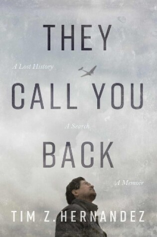 Cover of They Call You Back