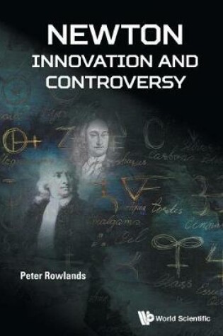 Cover of Newton - Innovation And Controversy