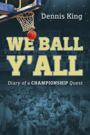 Cover of We Ball Y'All