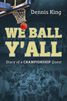 Book cover for We Ball Y'All