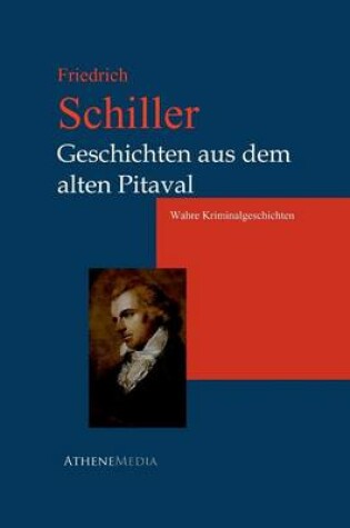 Cover of Geschichten Aus Dem Alten Pitaval