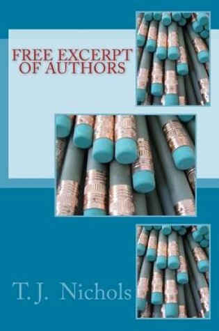 Cover of Free Excerpt of Authors