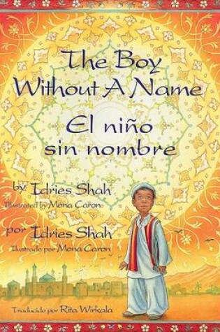 Cover of The Boy Without a Name / El Nino Sin Nombre