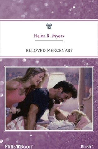 Cover of Beloved Mercenary