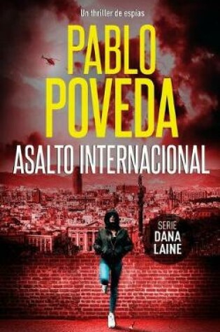 Cover of Asalto Internacional